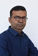 Dr. Samir Saraswati