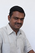 Dr. V. R. Komma