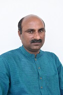 Prof. A. K. Dubey