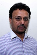 Prof. Mukul Shukla