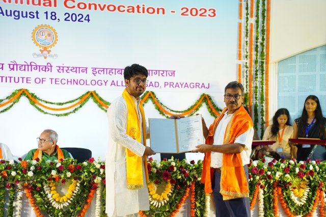 Convocation 2023