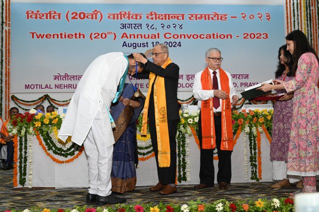 Convocation 2023