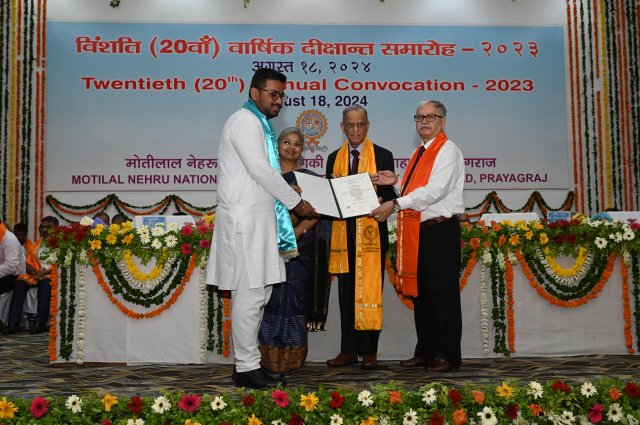 Convocation 2023