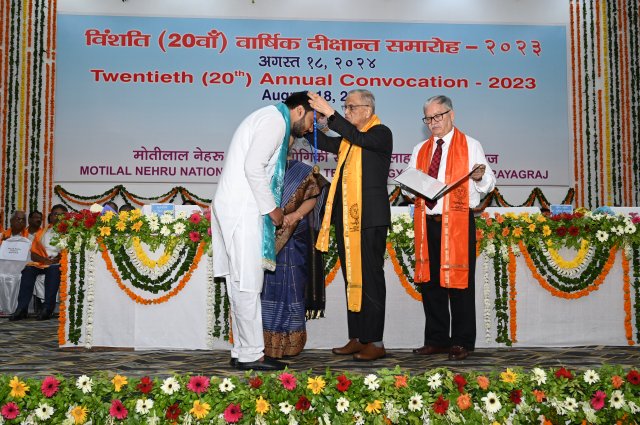 Convocation 2023