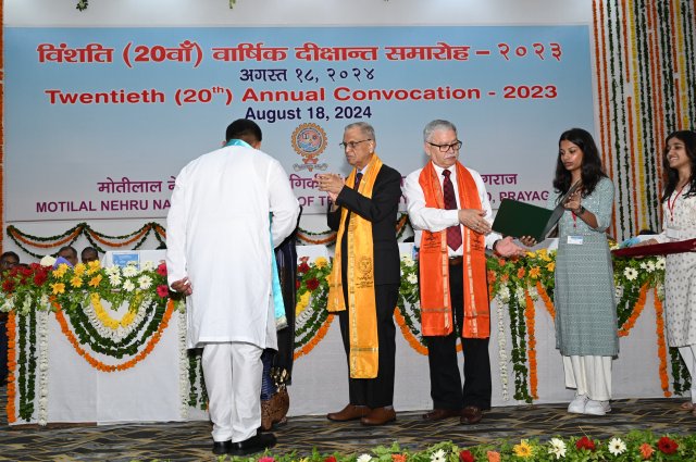 Convocation 2023