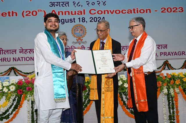 Convocation 2023