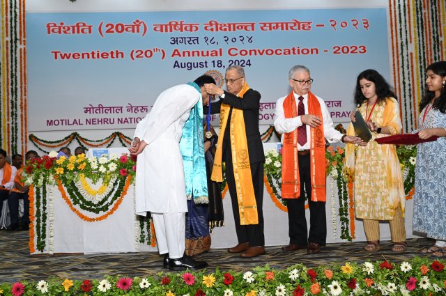 Convocation 2023