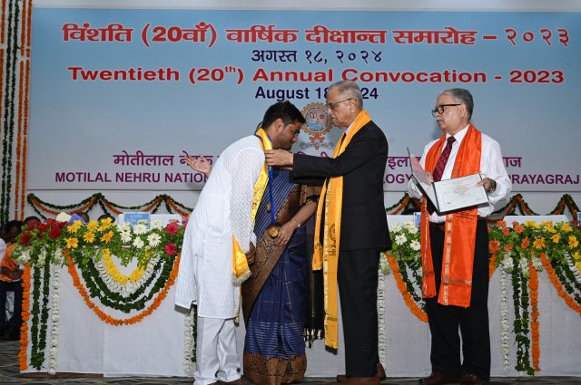 Convocation 2023