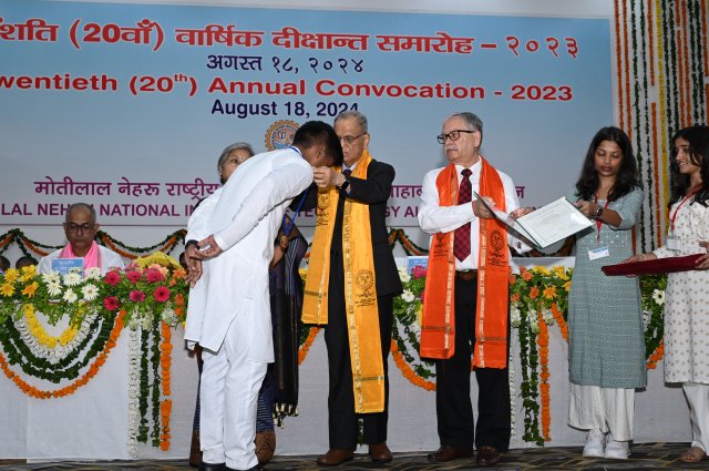 Convocation 2023