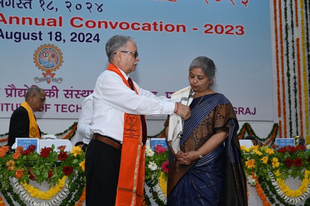 Convocation 2023